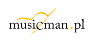 musicman.pl - sklep muzyczny