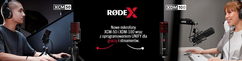 Rode X