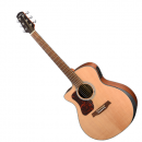 WALDEN G 550 RCEL (N) - gitara elektroakustyczna