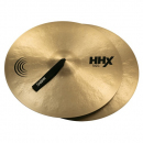 SABIAN 11955 XOV (N) - Talerze symfoniczne a'due
