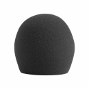 Shure A58WS-GRA - Szara osłona przeciwwietrzna