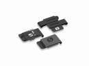 RODE FlexClip GO - Zestaw klipsów do Wireless GO
