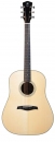 Levinson LJ-43 MVT - gitara elektroakustyczna