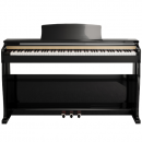 CLASSICA CONSERVATORIO 200 BLACK HG - Pianino cyfrowe
