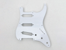 Goldo PG01W - Pickguard do gitary elektrycznej