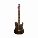 Kazuki ACD-ZC - Gitara elektryczna hybrydowa