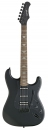 Stagg S 402 GBK - gitara elektryczna typu stratocaster