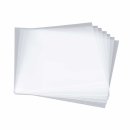 RELOOP Premium 12in. Vinyl LP Outer Sleeves - Kieszenie na płyty winylowe