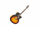 TAKAMINE GJ72CE-BSB - Gitara Elektroakustyczna