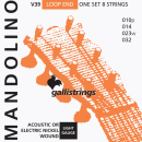 Galli V039 - struny do mandoliny