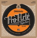 D'Addario EJ43 - struny do gitary klasycznej