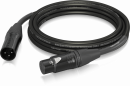 Behringer PMC-500CM - Kabel mikrofonowy XLR F - XLR M 5m