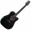 TAKAMINE GD30CE-BLK - Gitara Elektroakustyczna