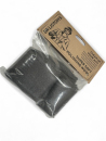 Dr. Liston’s Super Soft Polishing Wool DR-SSPW-01 - miękka wełna stalowa do polerowania 0000, 2 m