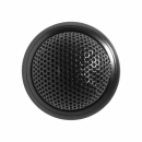 Shure MX 395B/O - Miniaturowy mikrofon powierzchniowy, dookólny, 3-pin XLR, czarny