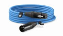 RODE - Kabel XLR 6m Blue niebieski