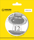 HAKUNA HSAB-1201 - Struny do gitary akustycznej