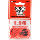 ERNIE BALL EB 9194 - Piórka do gitary