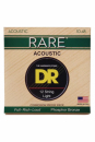 DR RP 12/10-48 RARE - Struny do gitary akustycznej