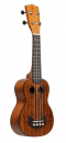 Stagg US-TIKI OH - ukulele sopranowe
