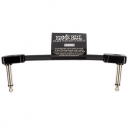 ERNIE BALL EB 6438 - Kabel instrumentalny 7,62cm patch cable