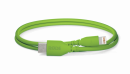 RODE SC21 - Kabel USB-C - Lightning 30cm zielony