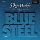 DEAN MARKLEY DM 2673 - Komplet strun do gitary basowej