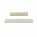 Kera Audio YKLL-1 - Zestaw siodełko i mostek z kości do Ukulele