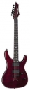 Dean Custom 450 Flame Top EMG SC - gitara elektryczna
