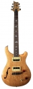 PRS 2017 SE Custom 22 Semi Hollow Swamp Ash - gitara elektryczna, edycja limitowana