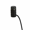 Shure MX184 - Mikrofon przypinany, pojemnościowy z przedwzmacniaczem - superkardioda