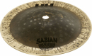 SABIAN  HAND HAMMERED Radia Cup Chime 7``