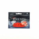 BlackSmith Delrin Standard 0.50mm RED - Kostki do gitary 12 szt.