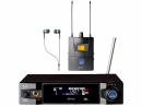 AKG IVM-4500 SET BD7-100MW- bezprzewodowy system odsłuchu dousznego IEM