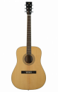 Prodipe Guitars SD150 - gitara akustyczna