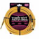 ERNIE BALL EB 6070 kabel instrumentalny