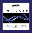 D'Addario Helicore H310 - struny do skrzypiec 4/4