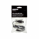 Shure AMV-USB - Kabel MicroB USB - do - USB