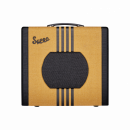 Supro Delta King 10 - Tweed / Black Combo