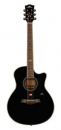KEPMA Gitara akustyczna  A1C BK