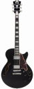 D'Angelico Premier SS Black Flake - Gitara elektryczna