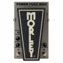 Morley Classic Power Fuzz Wah - efekt gitarowy