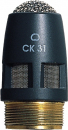 AKG CK-31 główka mikrofon dla prelegentów