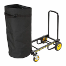 RockNRoller RSA-HBR2 - Torba na akcesoria