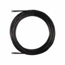 Shure UA825-RSMA - Kabel antenowy BNC-BNC 7,6m, RSMA do GLXD