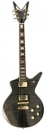 Dean Cadillac Black Gold - gitara elektryczna
