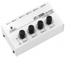 Behringer MX400 - mikser liniowy