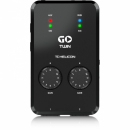 TC Helicon GO Twin Interfejs audio/MIDI do urządzeń mobilnych