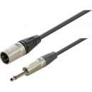 Roxtone Kabel mikrofonowy DMXJ250L15