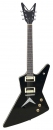 Dean Z 79 BK - gitara elektryczna